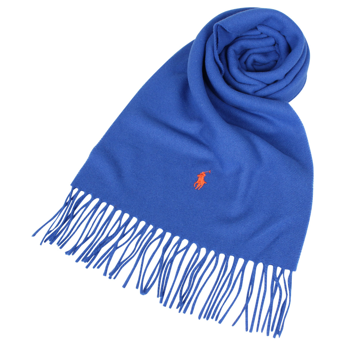 POLO RALPH LAUREN ポロ ラルフローレン マフラー メンズ レディース ウール RECYCLED WOOL MUFFLER PC0476  :rl-pc0476:シュガーオンラインショップ - 通販 - Yahoo!ショッピング