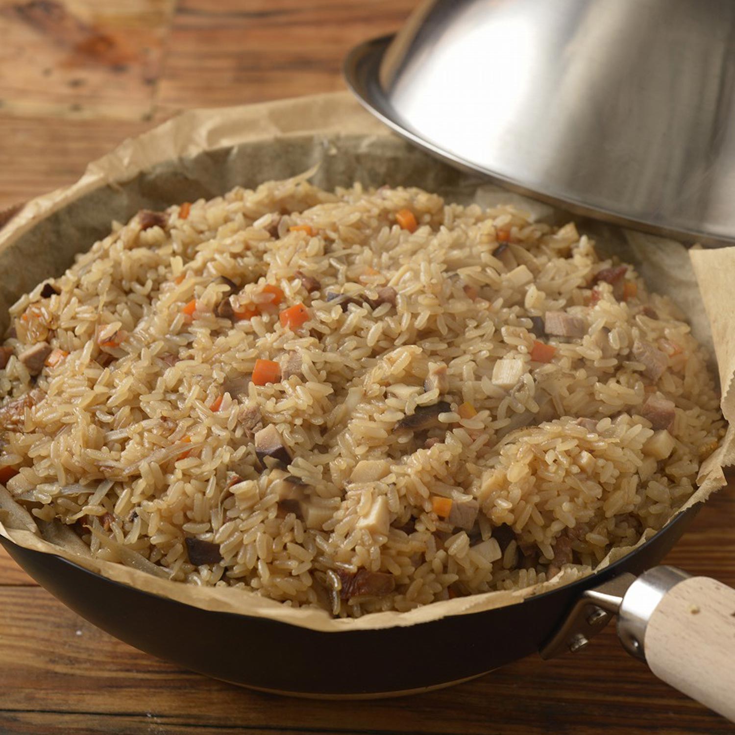 RIVER LIGHT（リバーライト） RIVER 極 LIGHT フライパン 蓋