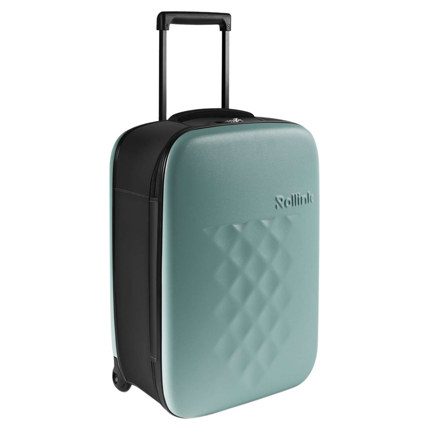 Rollink ローリンク スーツケース フレックス フォーダブル メンズ 40L