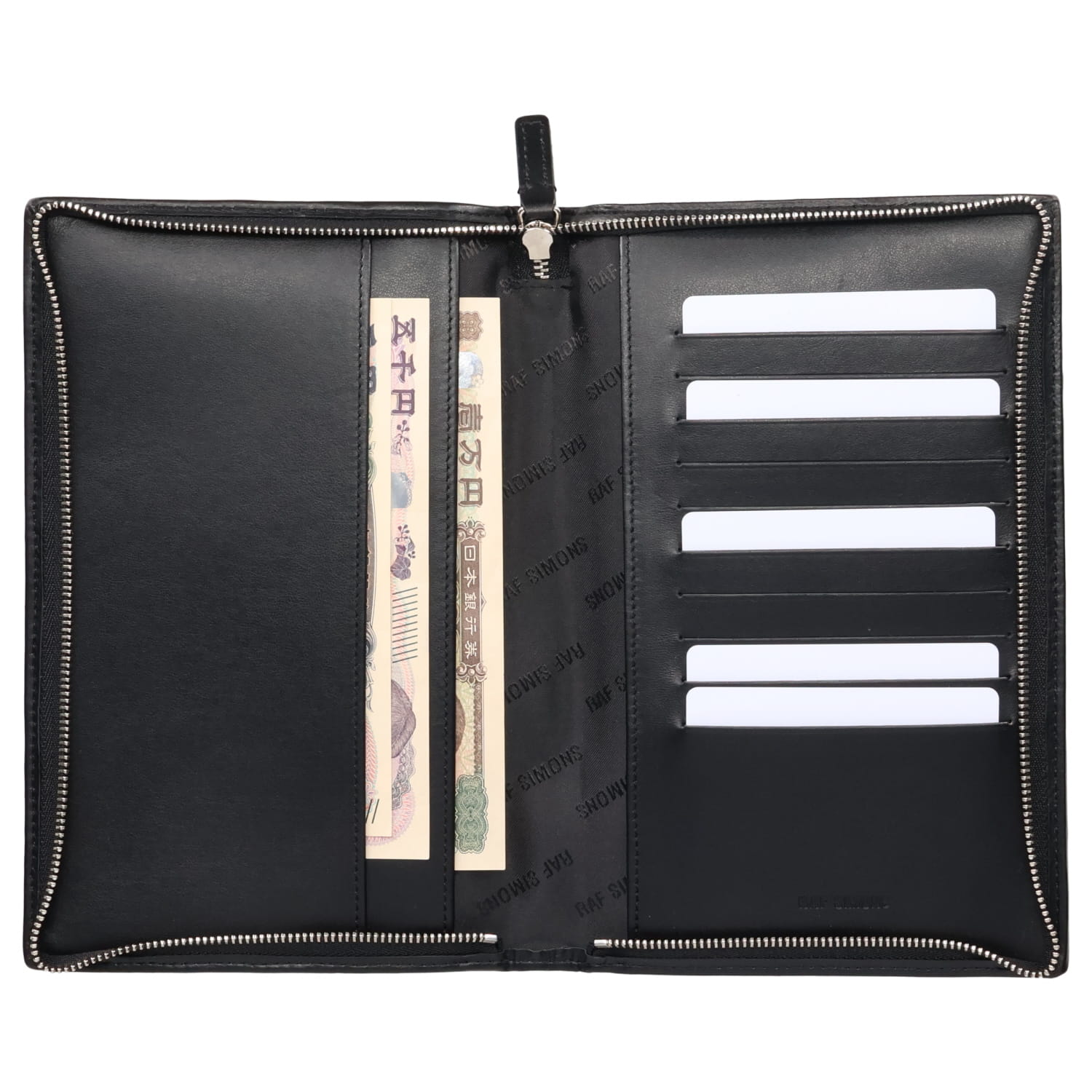 RAF SIMONS レザーグローブ RAF SIMONS レザーグローブ