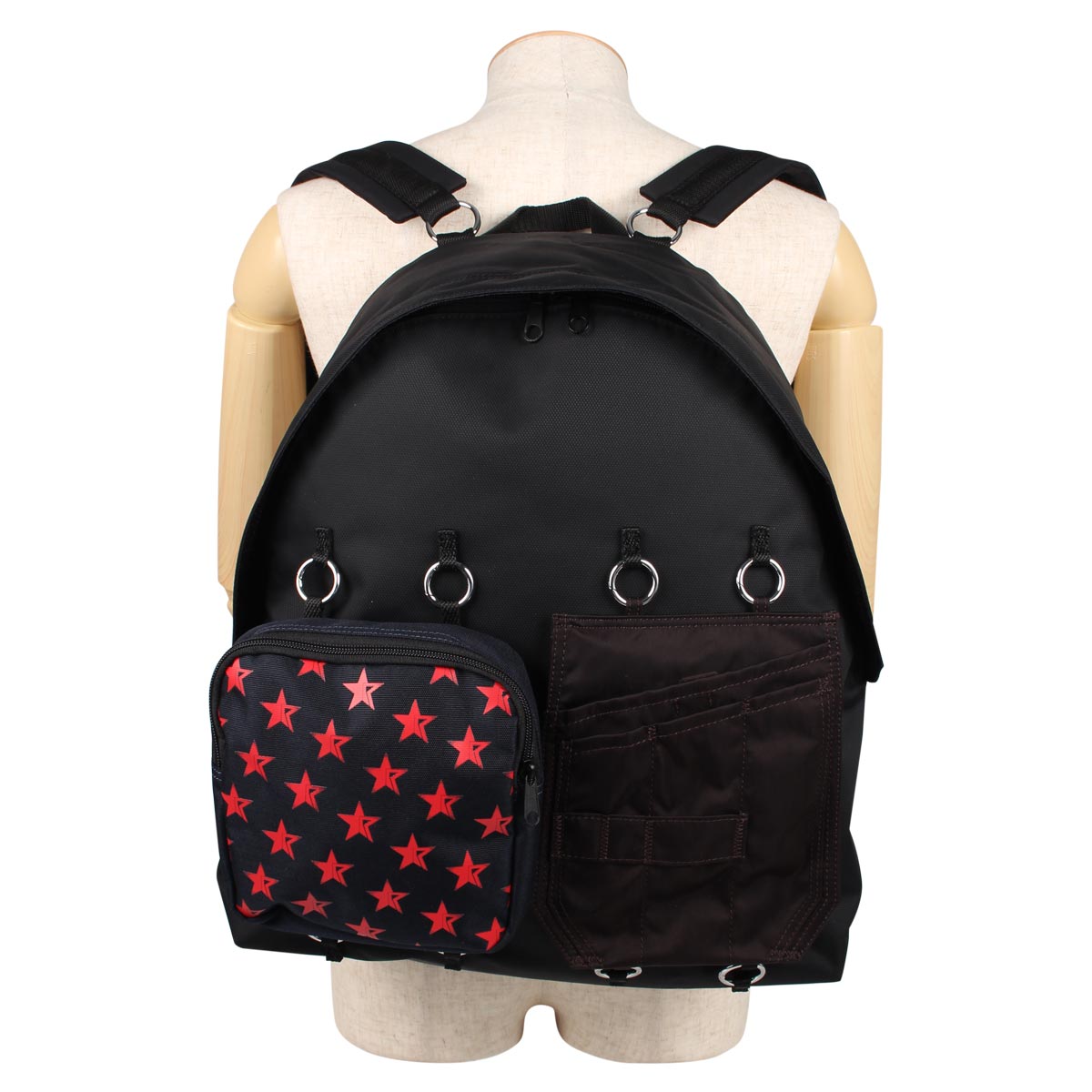 RAF SIMONS（ラフ シモンズ） RAF イーストパック SIMONS リュック