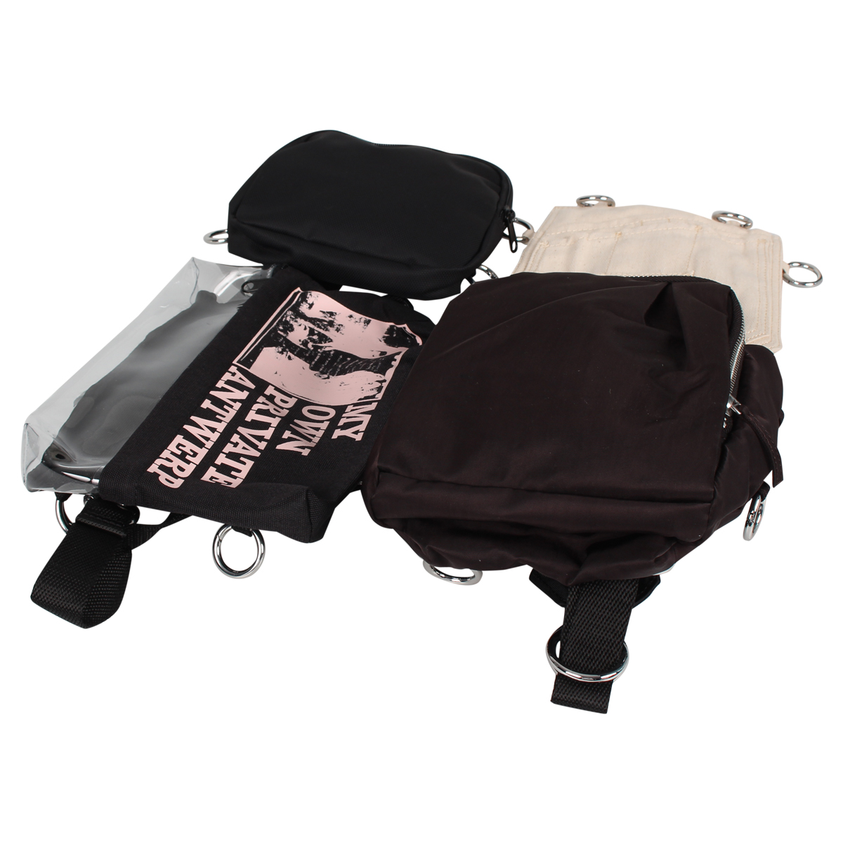 RAF SIMONS ラフシモンズ EASTPAK イーストパック リュック
