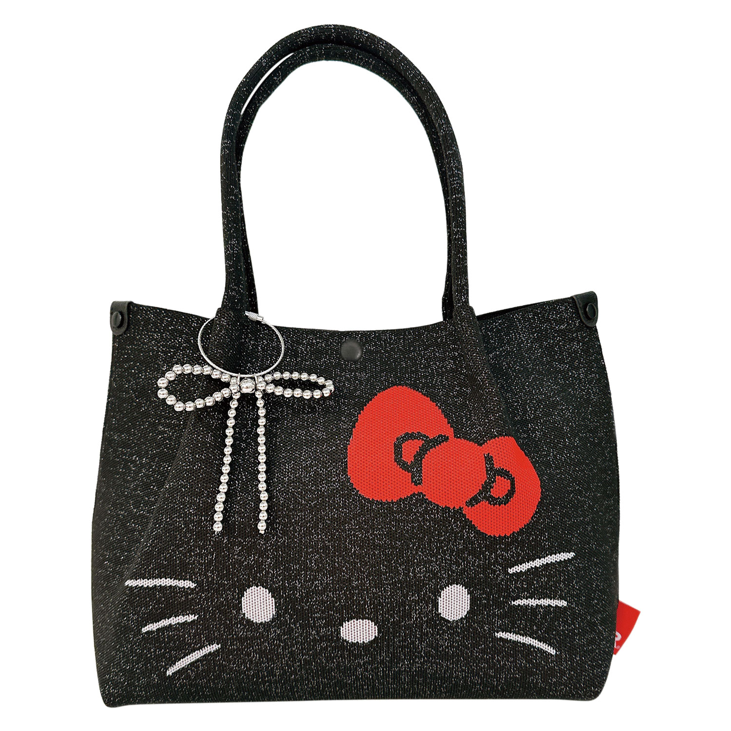 ROOTOTE（ルートート） バッグ トートバッグ IP.デリ.ルフル.ハロー