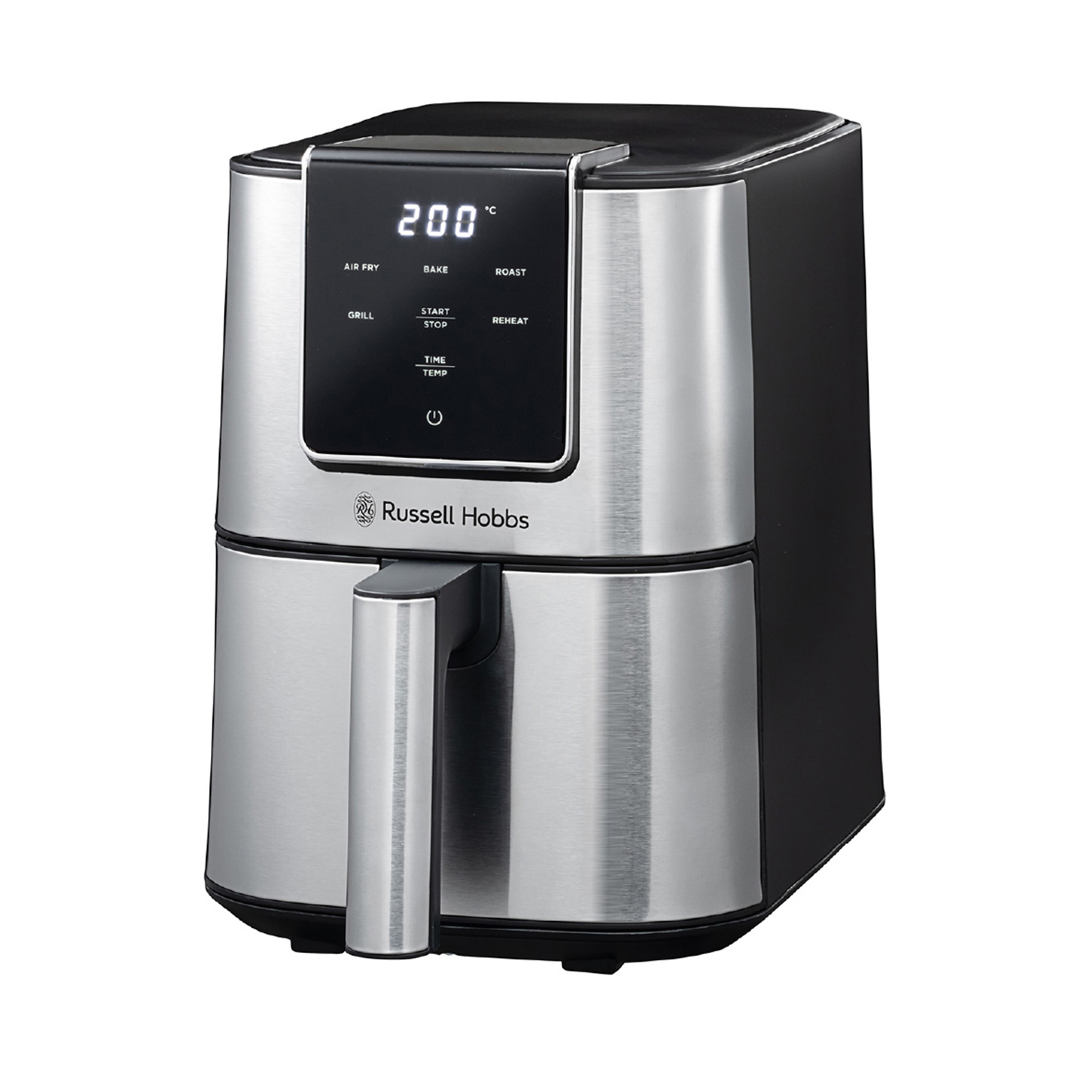 RUSSELL HOBBS（ラッセルホブス） エアフライオーブン ノンフライヤー