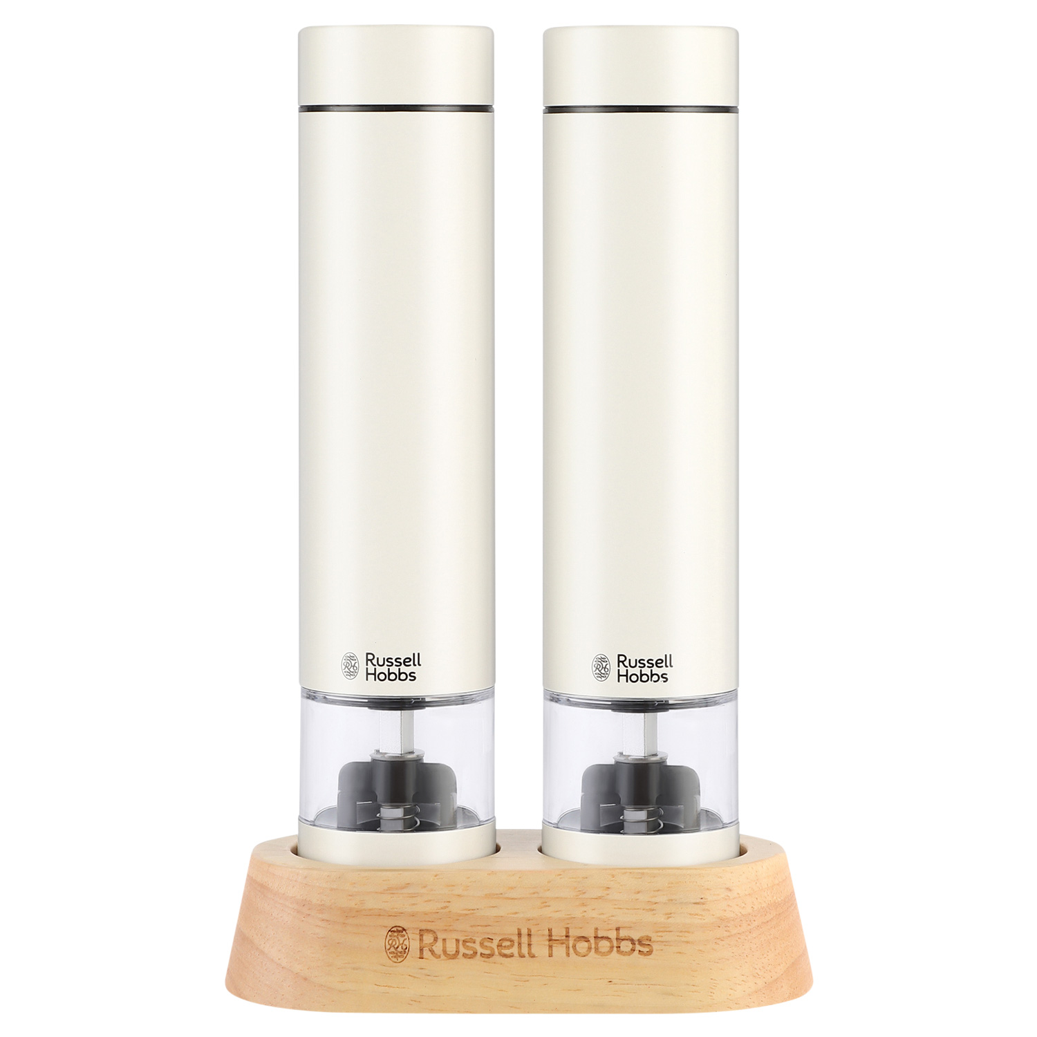 RUSSELL HOBBS（ラッセルホブス） 電動ミル ソルト&ペッパー ミニ 