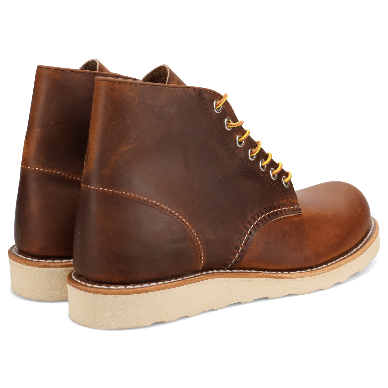 RED WING SHOES（レッドウィング） RED WING 6インチ クラシック
