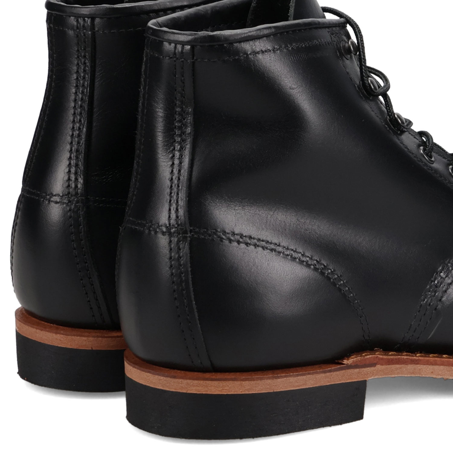 RED WING SHOES（レッドウィング） RED WING ベックマン ブーツ メンズ