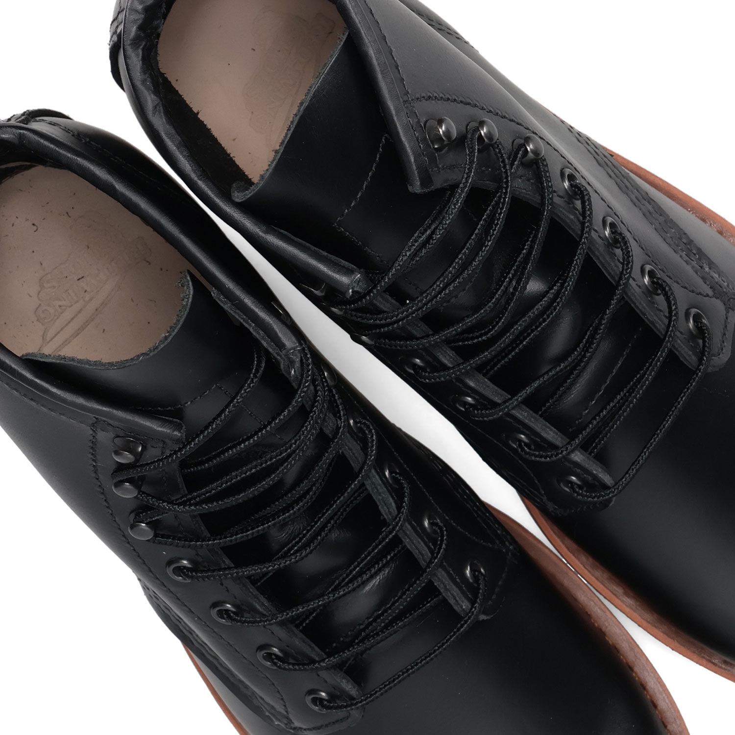 RED WING SHOES（レッドウィング） RED WING ベックマン ブーツ メンズ