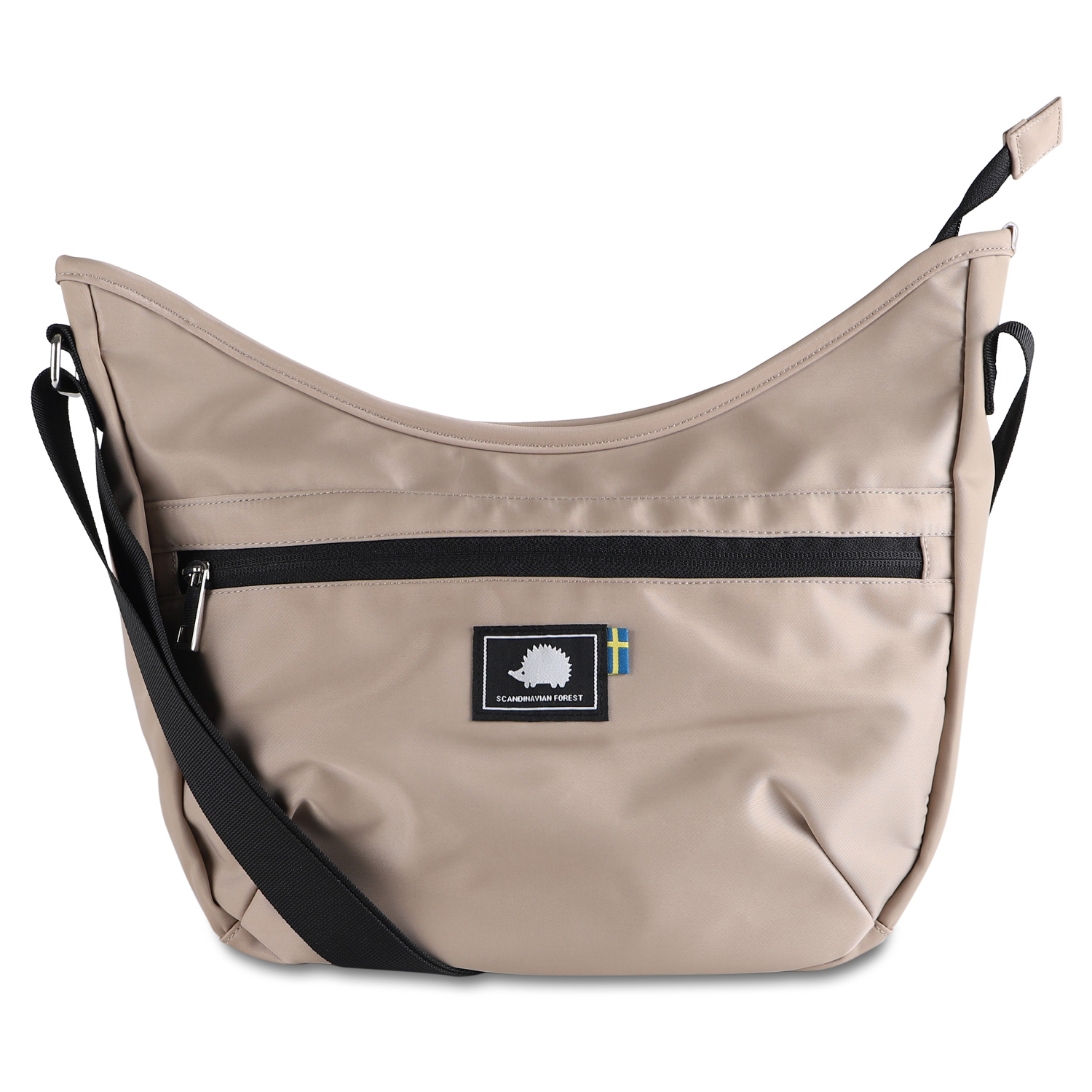 SCANDINAVIAN FOREST スカンジナビアンフォレスト ショルダーバッグ メンズ レディース バナナ 撥水 SHOULDER BAG 251-KESF199 母の日｜sugaronlineshop｜08