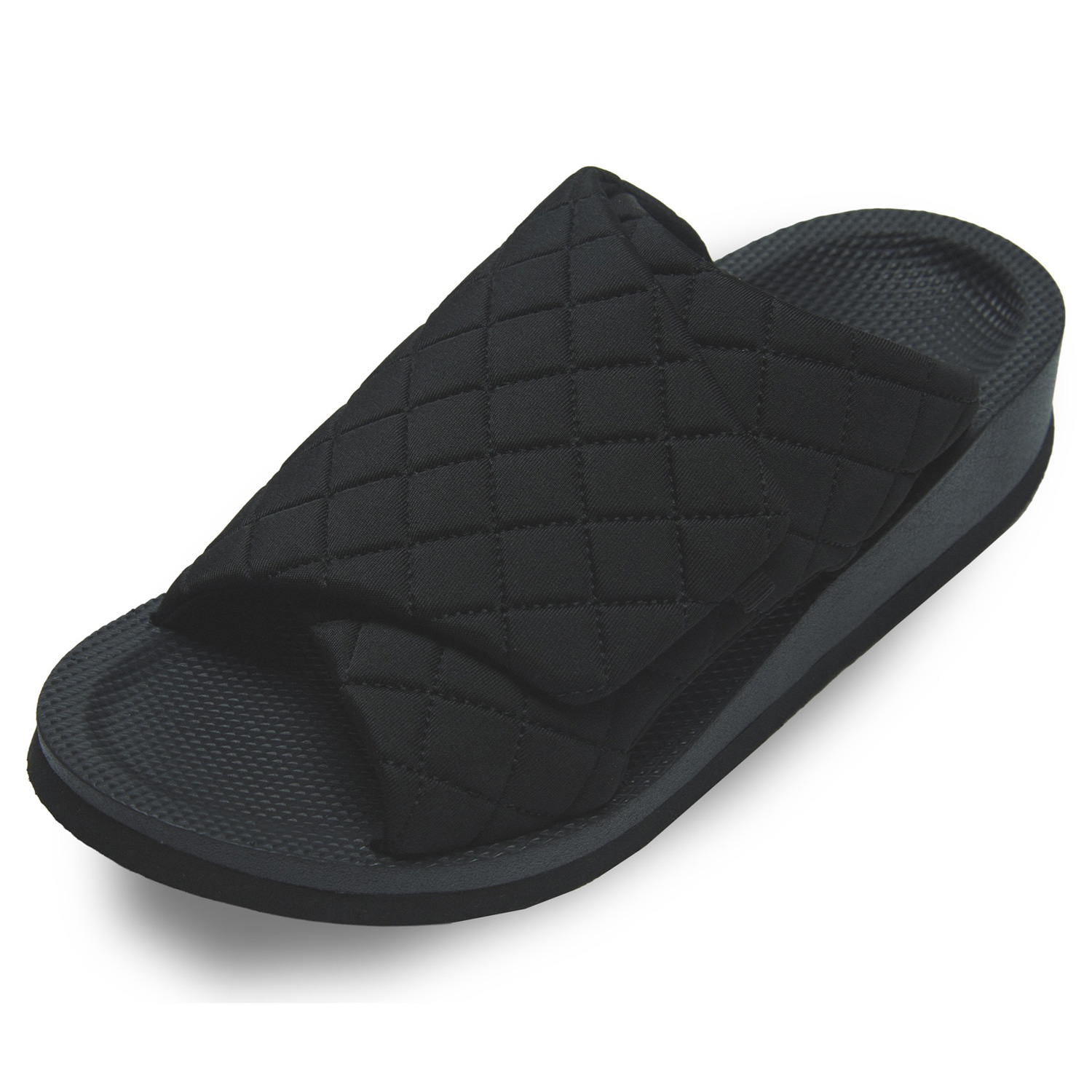 SIDAS（シダス） ウチッパ サンダル リカバリールームシューズ