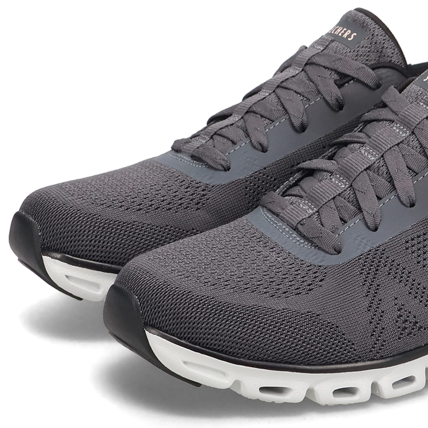 SKECHERS（スケッチャーズ） スリップインズ グライドステップ
