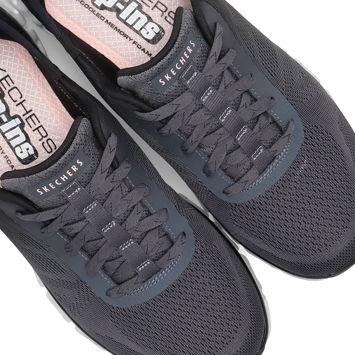 SKECHERS（スケッチャーズ） スリップインズ グライドステップ