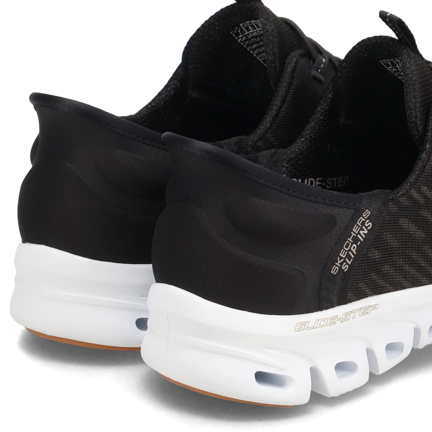 SKECHERS（スケッチャーズ） スリップインズ グライドステップ