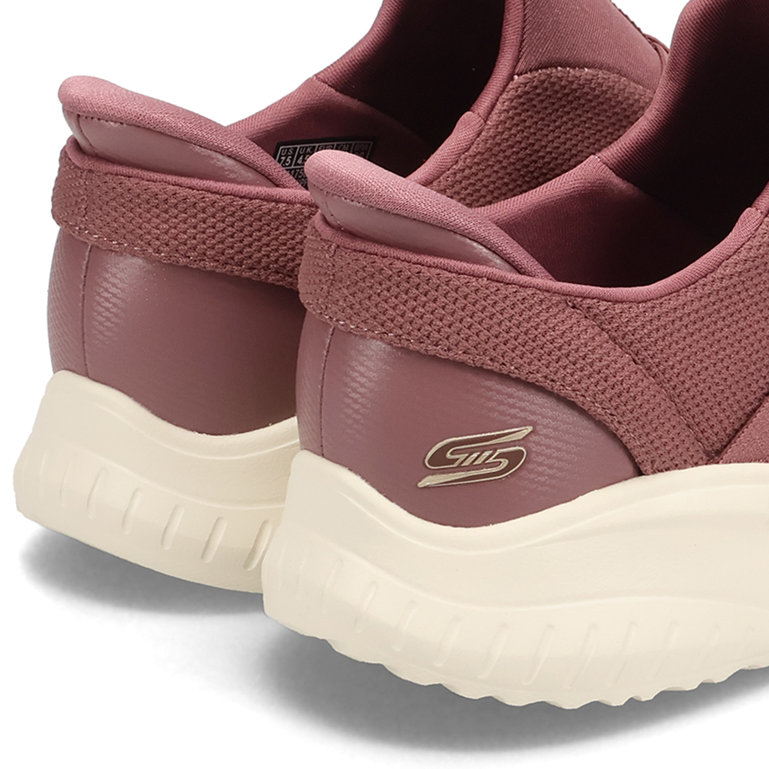 SKECHERS スケッチャーズ スリップインズ ボブス スクワッド