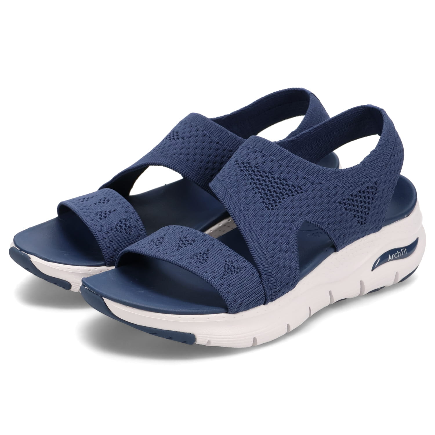 SKECHERS スケッチャーズ スポーツサンダル アーチフィット