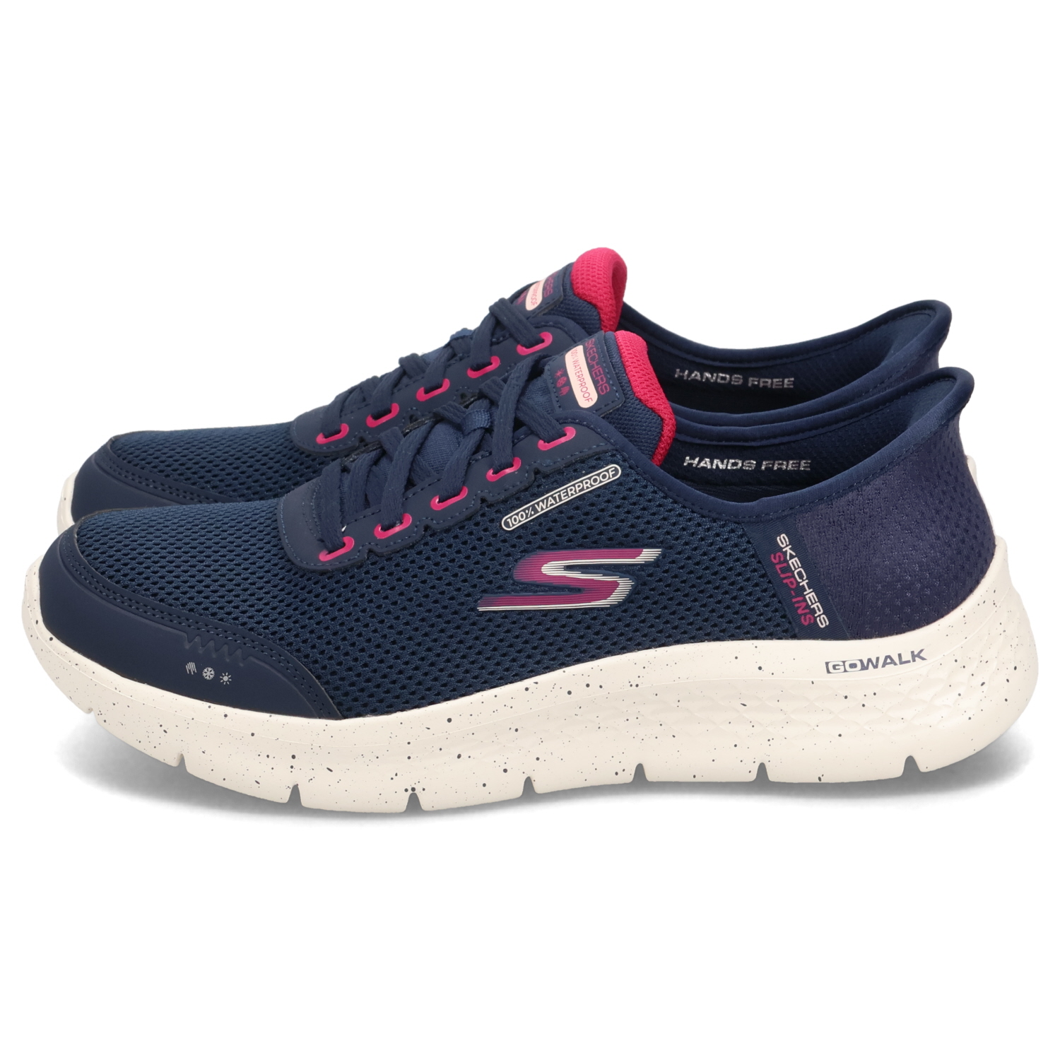 Gowalk スケッチャーズ レディース スリップインズ ゴーウォーク