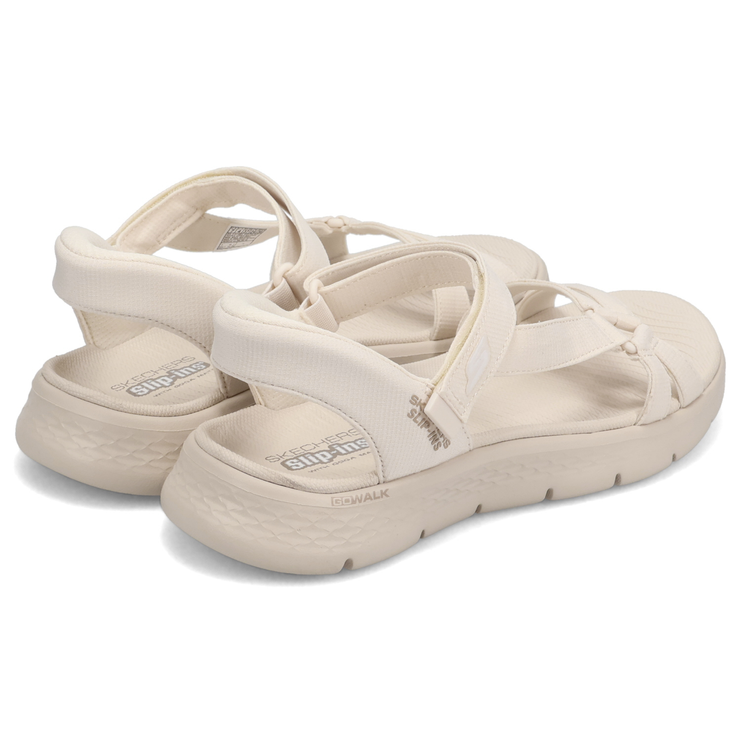 SKECHERS（スケッチャーズ） スリップインズ ゴーウォーク フレックス