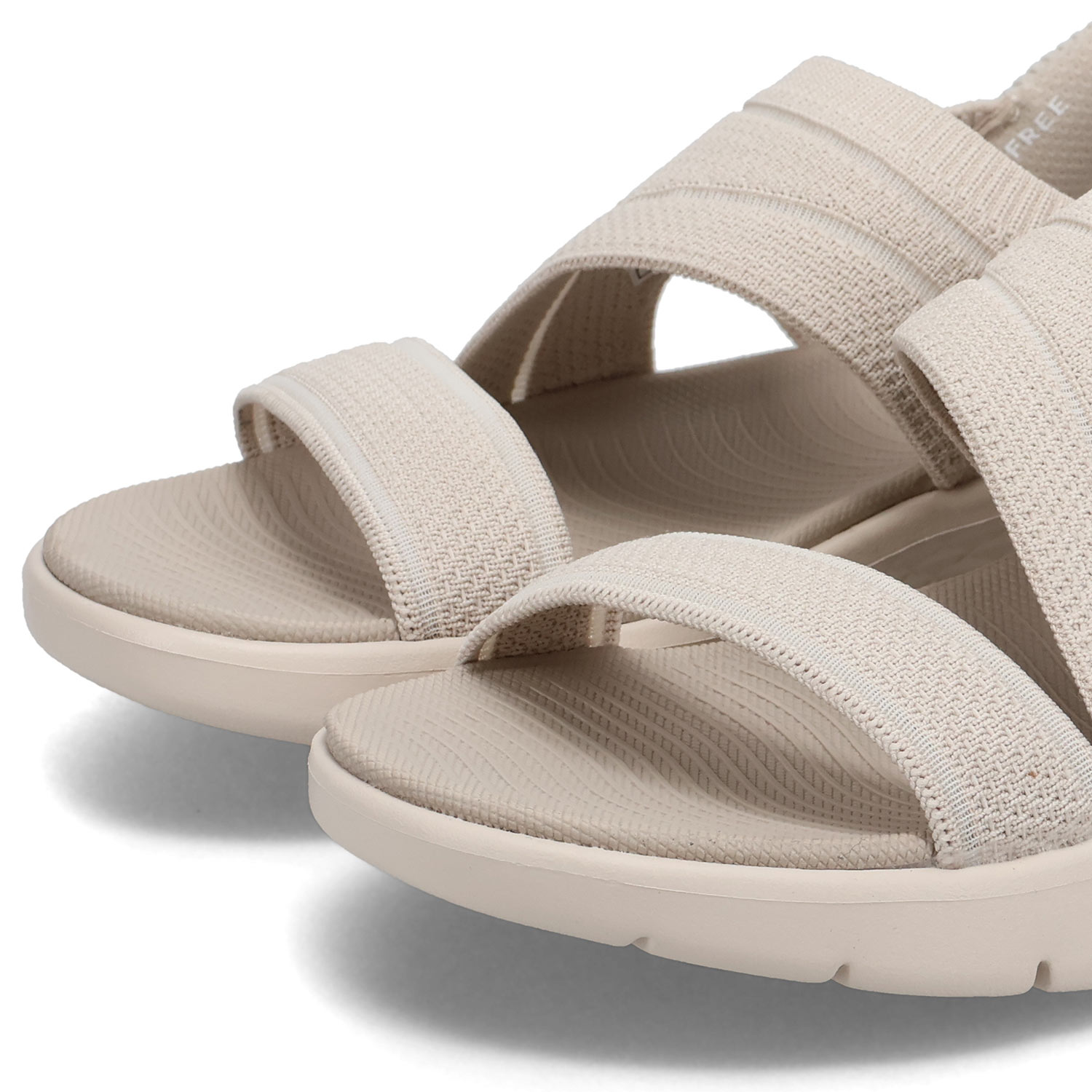みすずページ スケッチャーズ SKECHERS レディース サンダル スリップインズ