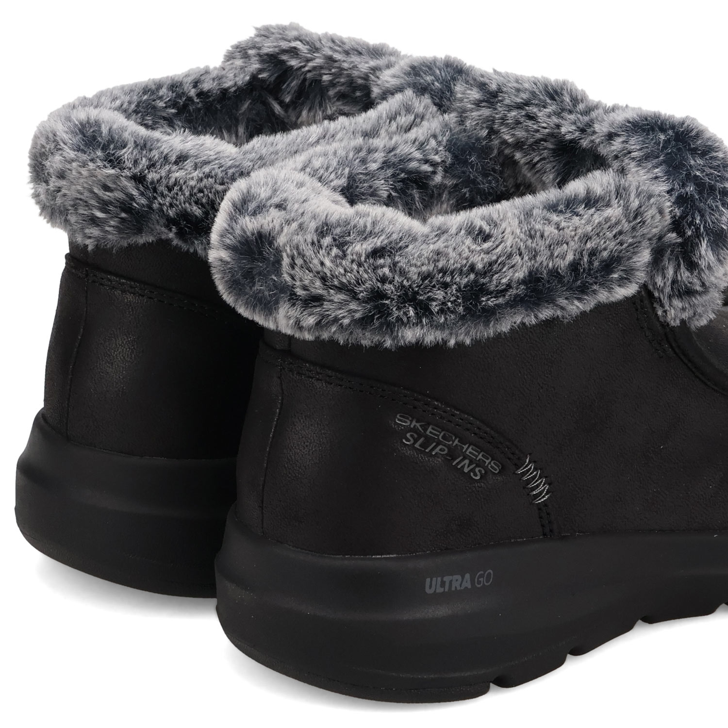 SKECHERS（スケッチャーズ） スリップインズ グレーシャル ブーツ