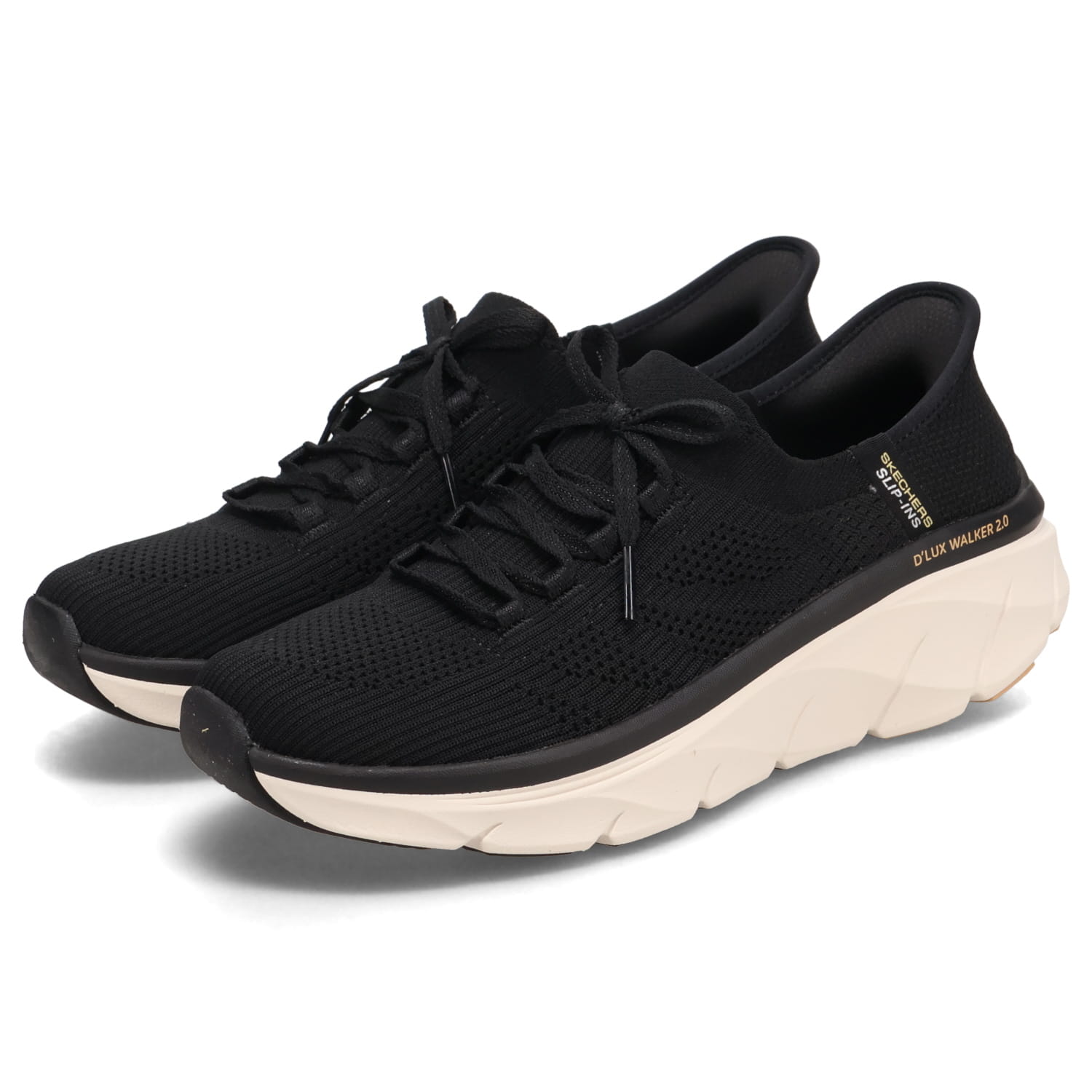 SKECHERS（スケッチャーズ） スリップインズ リラックスドフィット
