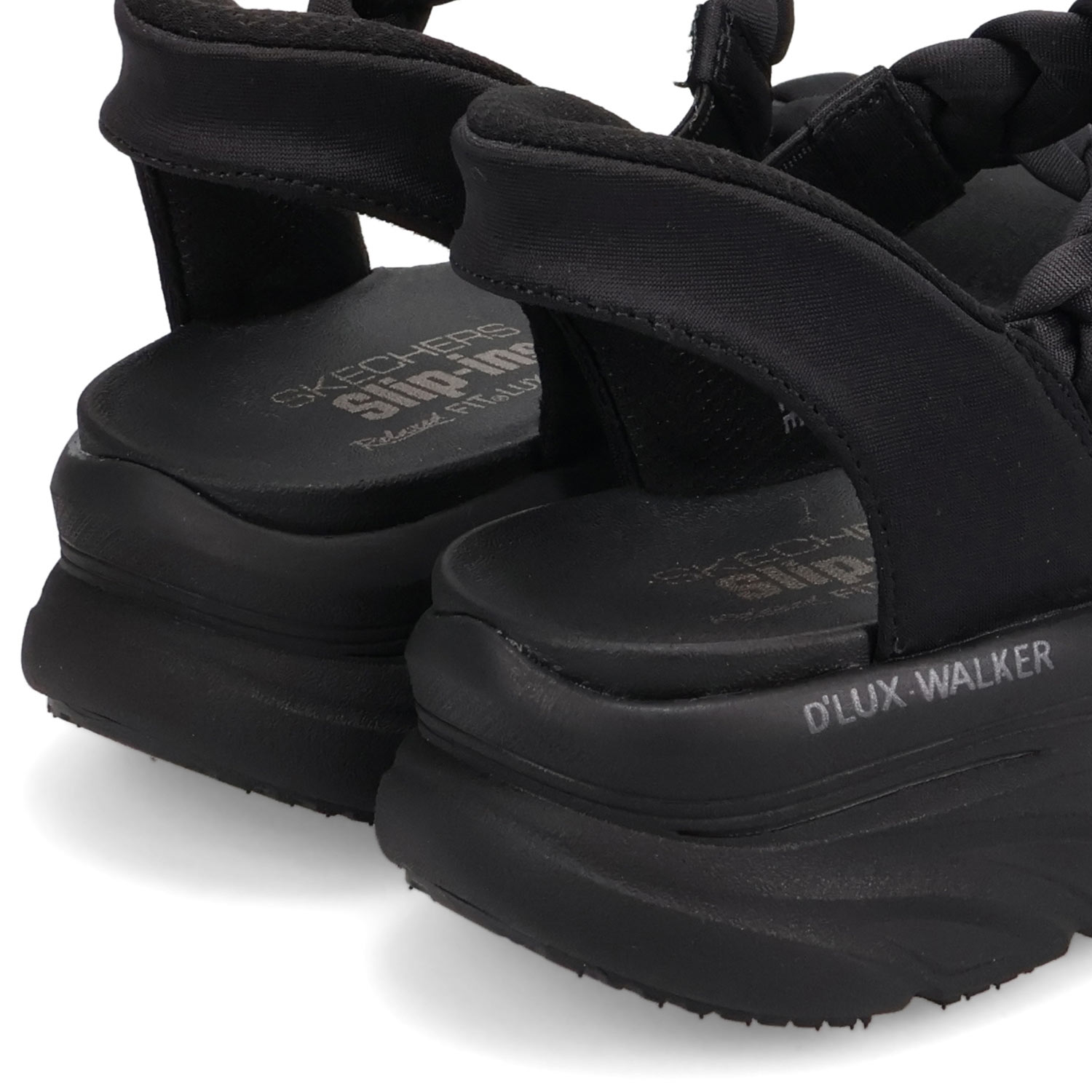 SKECHERS（スケッチャーズ） スリップインズ デラックスウォーカー