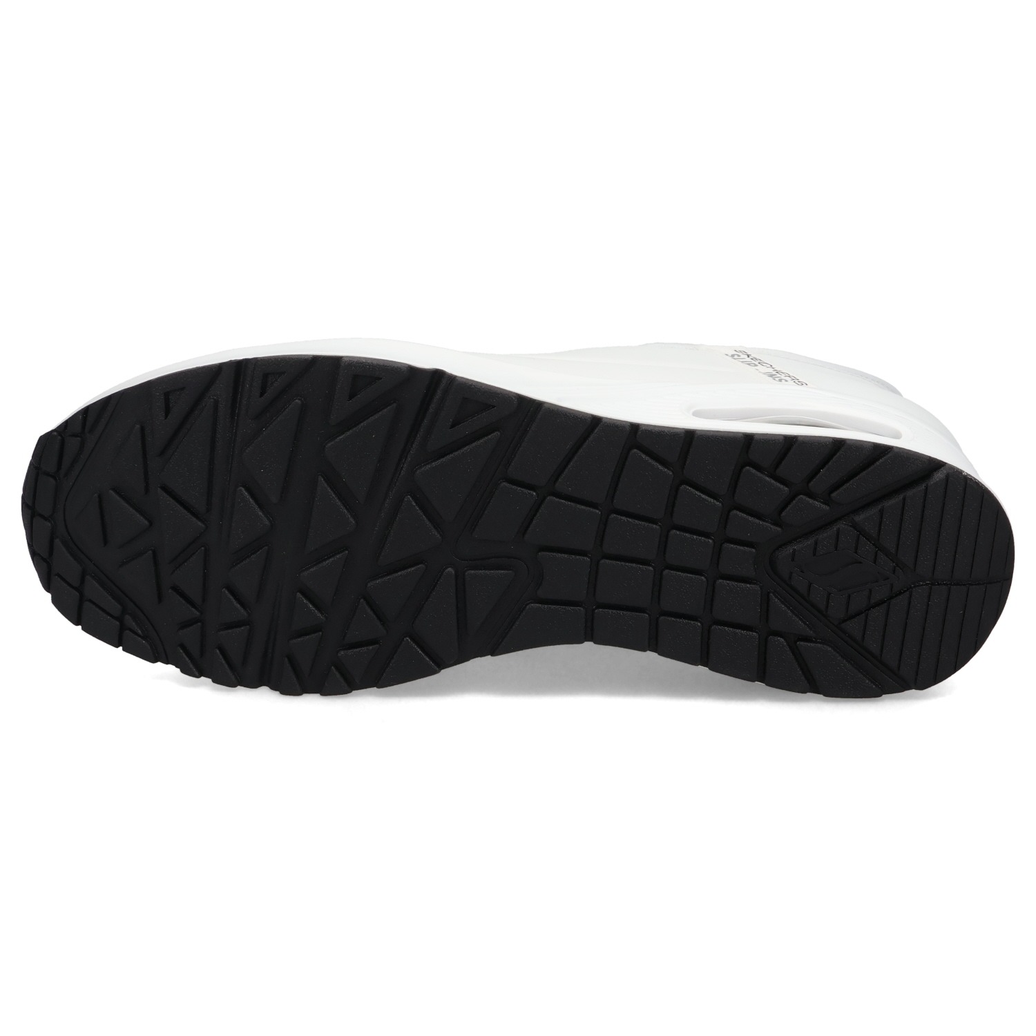 SKECHERS スケッチャーズ スリップインズ ウノ イージー エア
