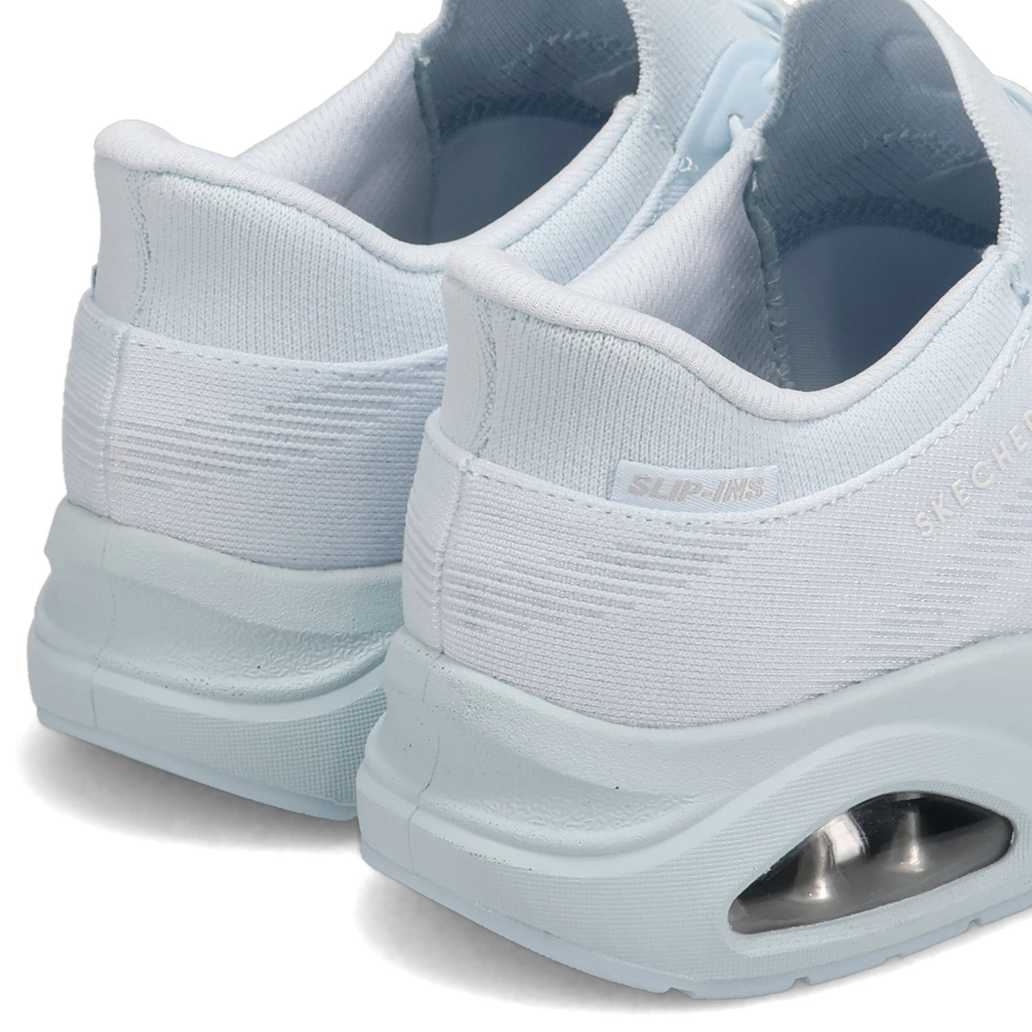 SKECHERS（スケッチャーズ） スリップインズ ウノ グライドステップ