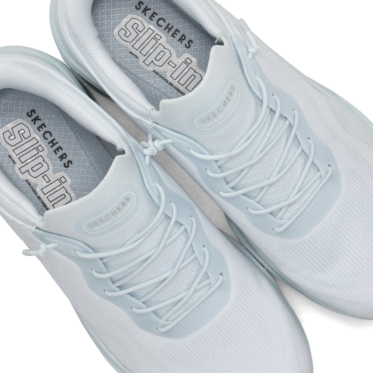 SKECHERS（スケッチャーズ） スリップインズ ウノ グライドステップ