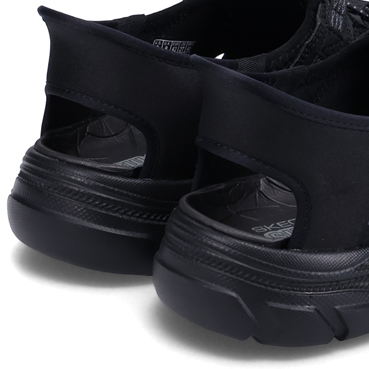 SKECHERS スケッチャーズ スリップインズ リボルテッド SS