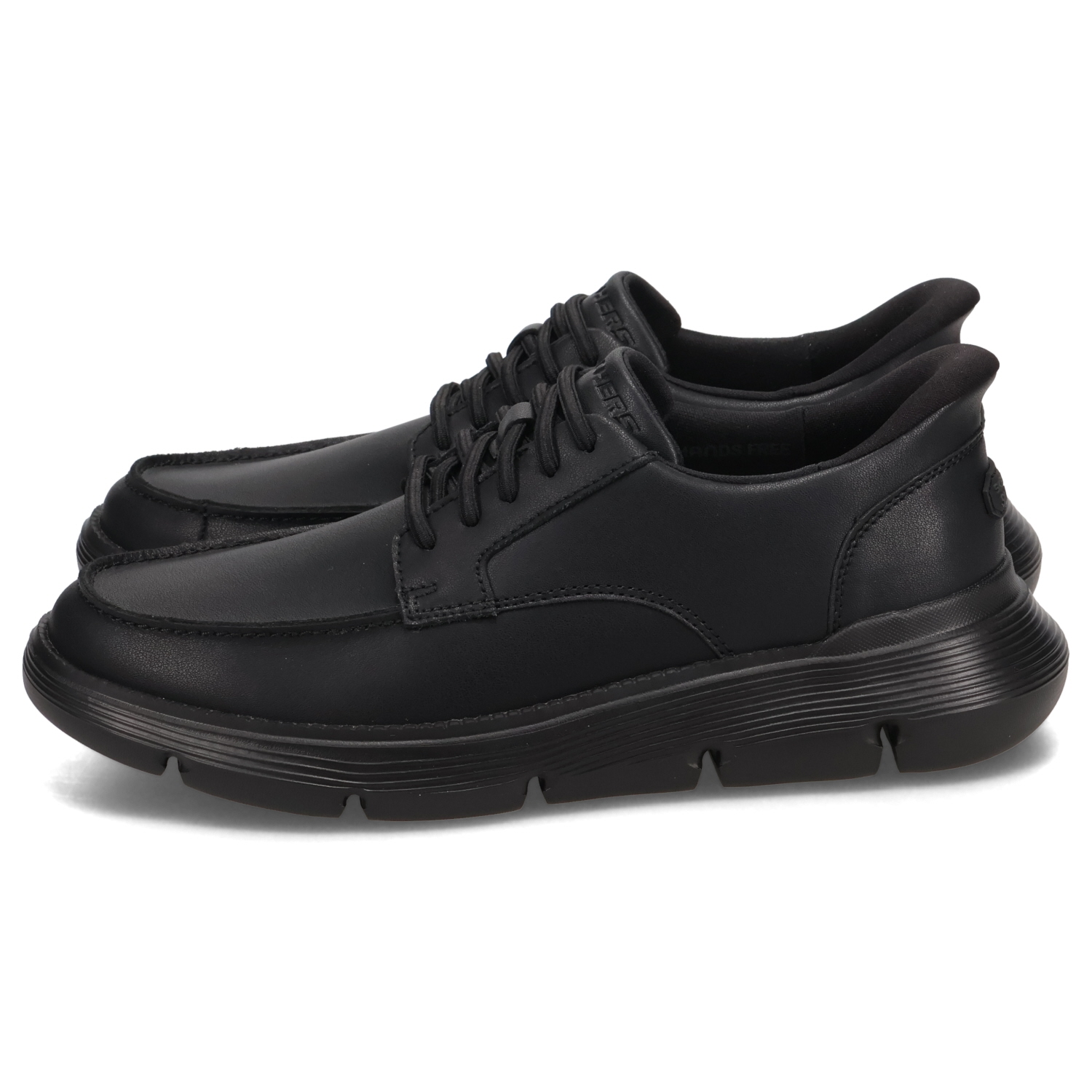 SKECHERS スケッチャーズ スリップインズ ガーザ スニーカー