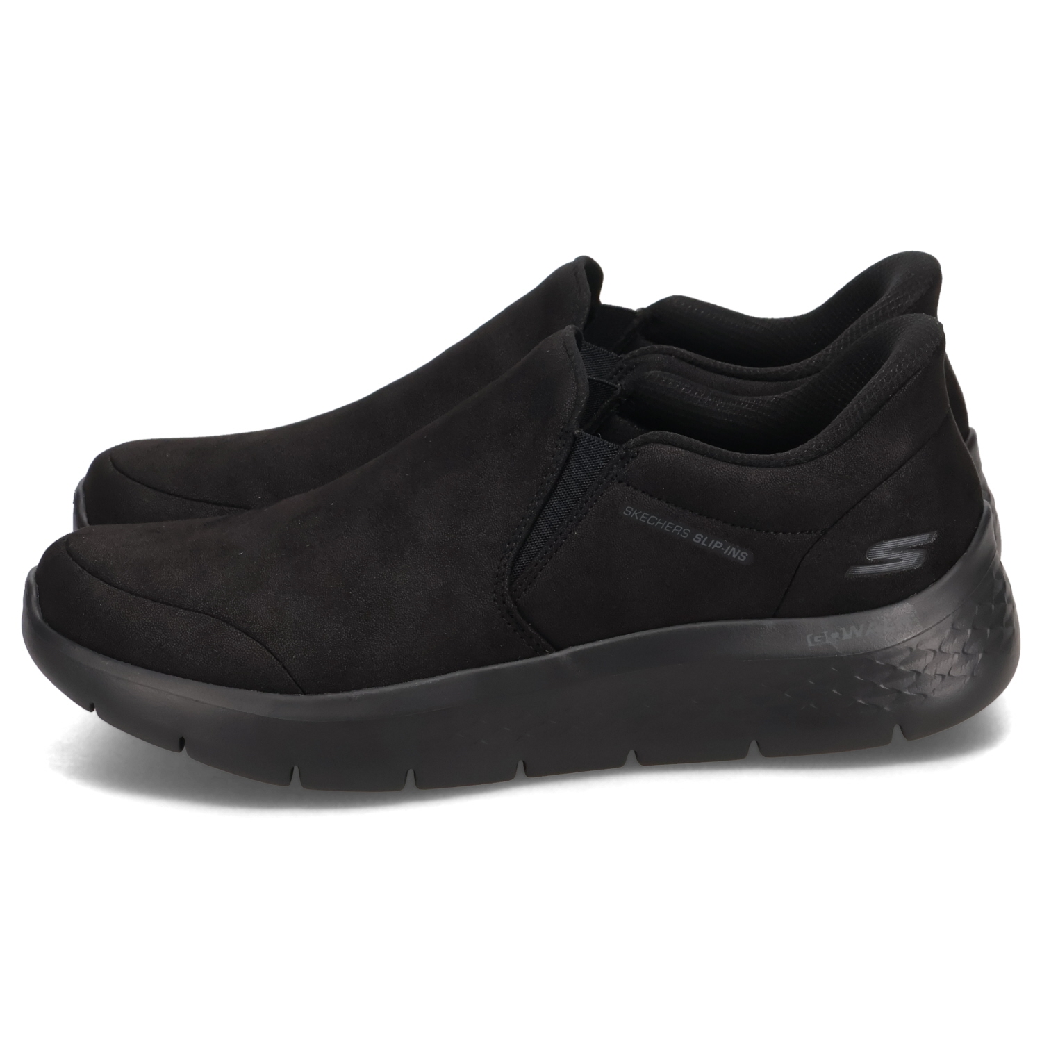 SKECHERS スケッチャーズ スリップインズ。 skc-216334-bbk_4.jpg