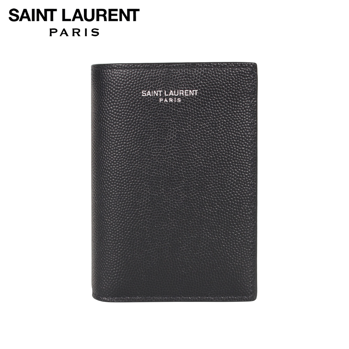 SAINT LAURENT PARIS サンローラン パリ 財布 二つ折り メンズ CARD