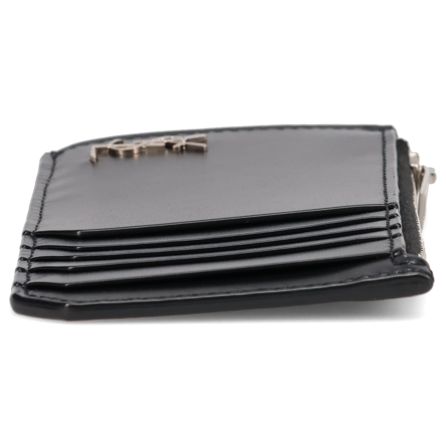SAINT LAURENT サンローラン カードケース 名刺入れ 定期入れ パス