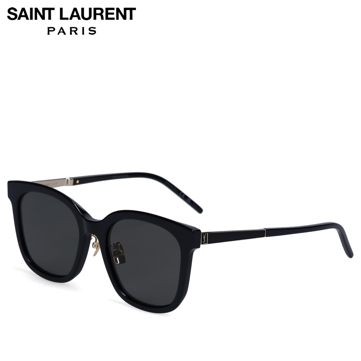 サンローラン SAINT LAURENT SLM77K 002 サングラス slm77k002_0_1000x.jpg?v=1651722252