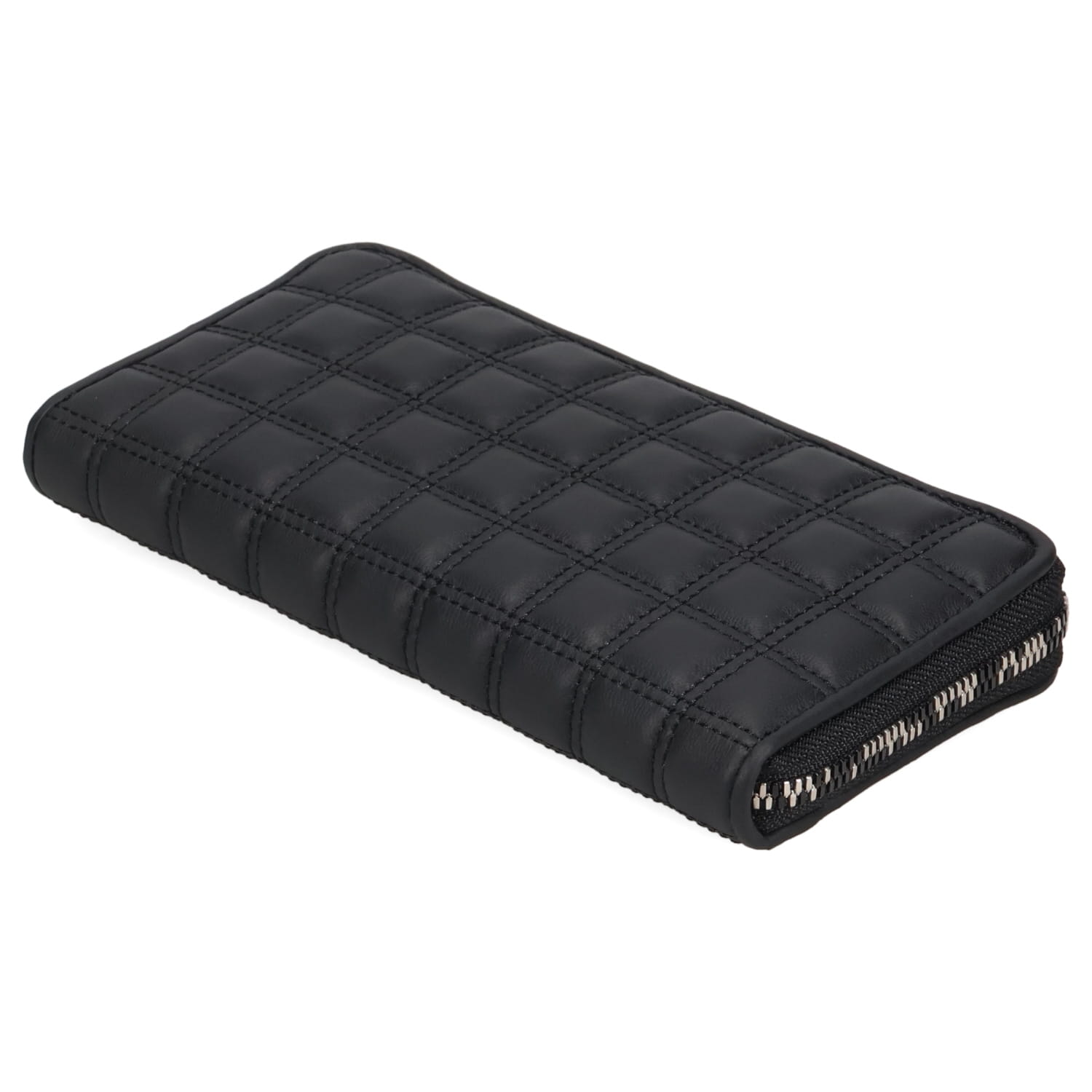 SOLATINA（ソラチナ） 長財布 メンズ レディース ラウンドファスナー