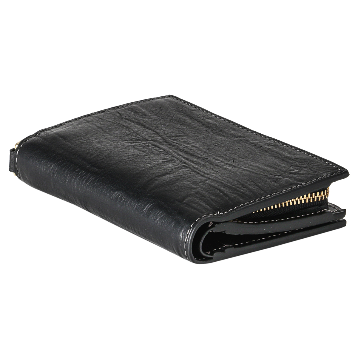 ゾンネ SONNE シロッコ 財布 二つ折り メンズ L字ファスナー SIROCCO WALLET SOD008B SONNE（ゾンネ） シロッコ 財布 二つ折り メンズ L字ファスナー