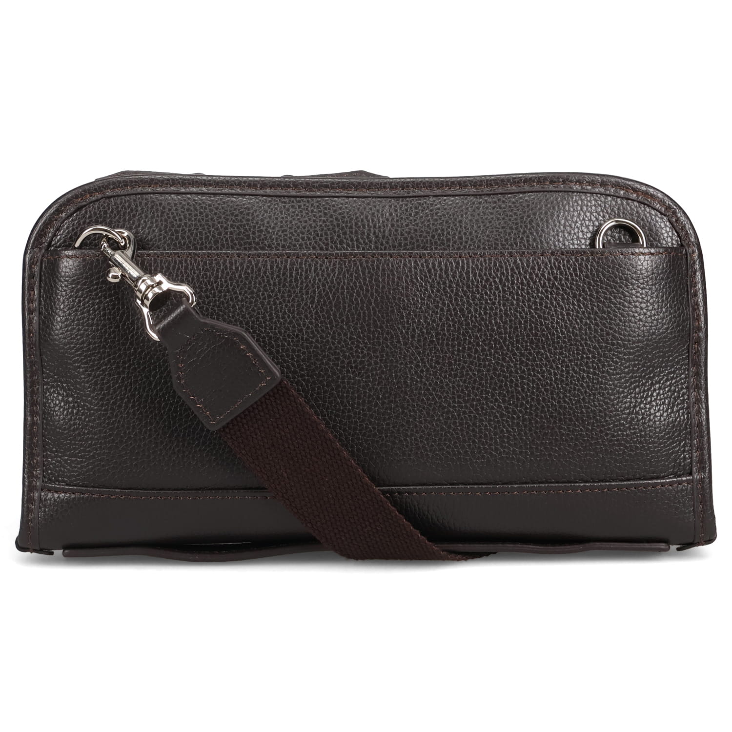 SONNE（ゾンネ） ショルダーバッグ クラッチ 2WAY メンズ SHOULDER