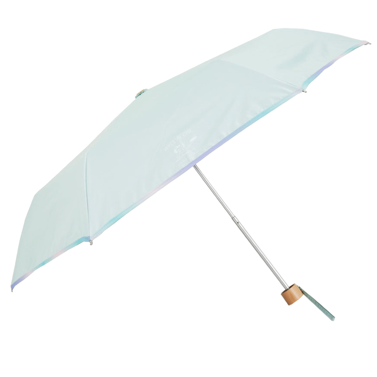 スヌーピー 日傘 折りたたみ 軽量 晴雨兼用 レディース 50cm 遮熱 紫外線対策 撥水 FOLD...