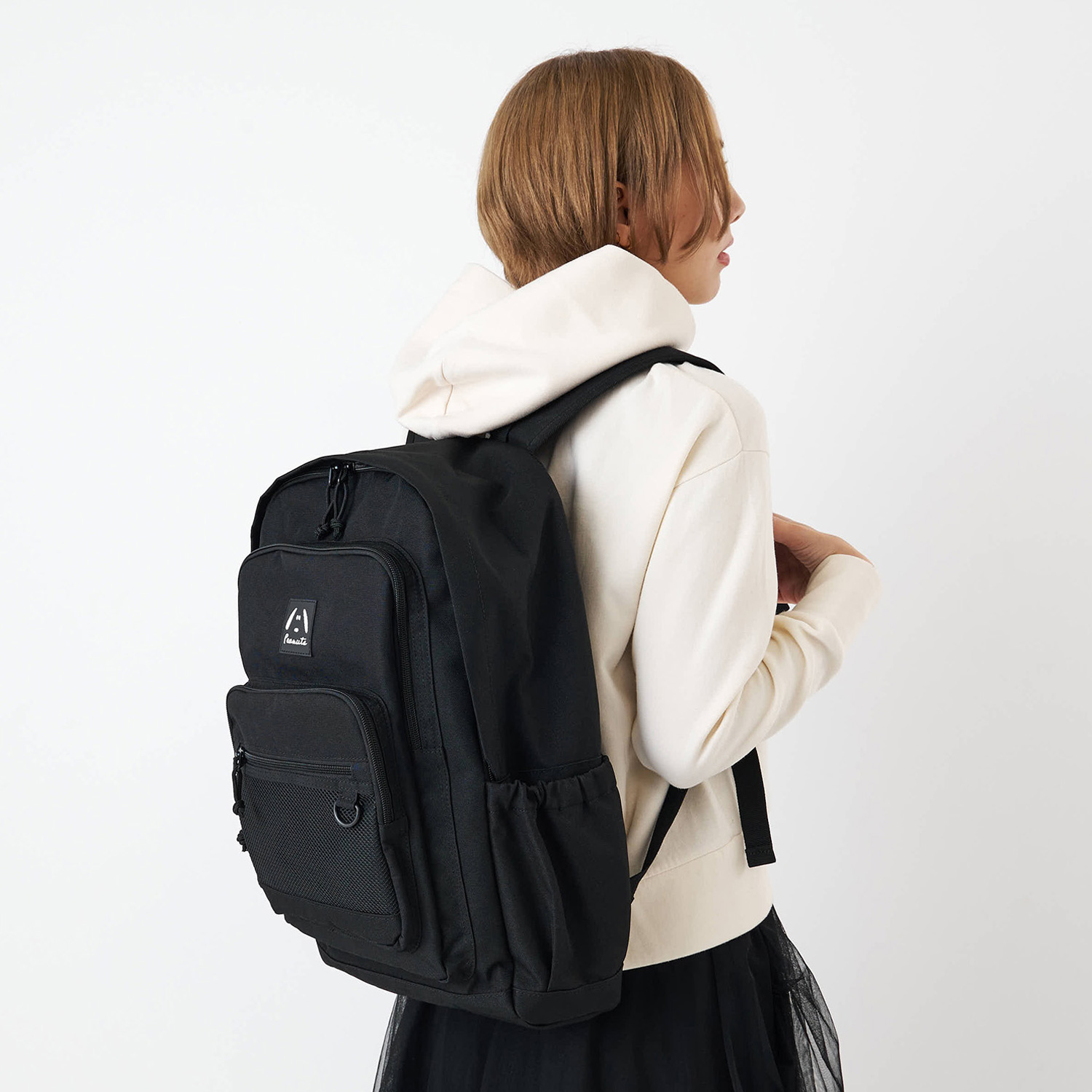 SNOOPY スヌーピー リュック バッグ バックパック メンズ レディース