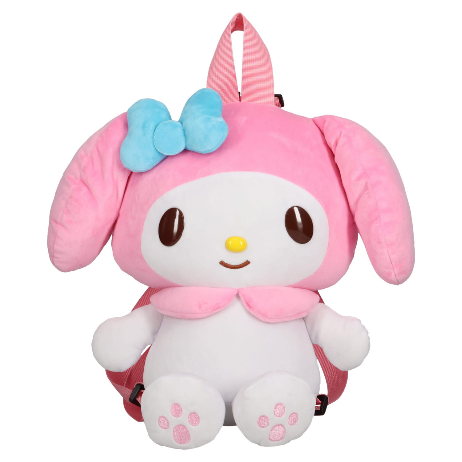 サンリオ タイニーチャム ぬいぐるみリュック サンリオ タイニーチャム ぬいぐるみリュック タイニーチャム