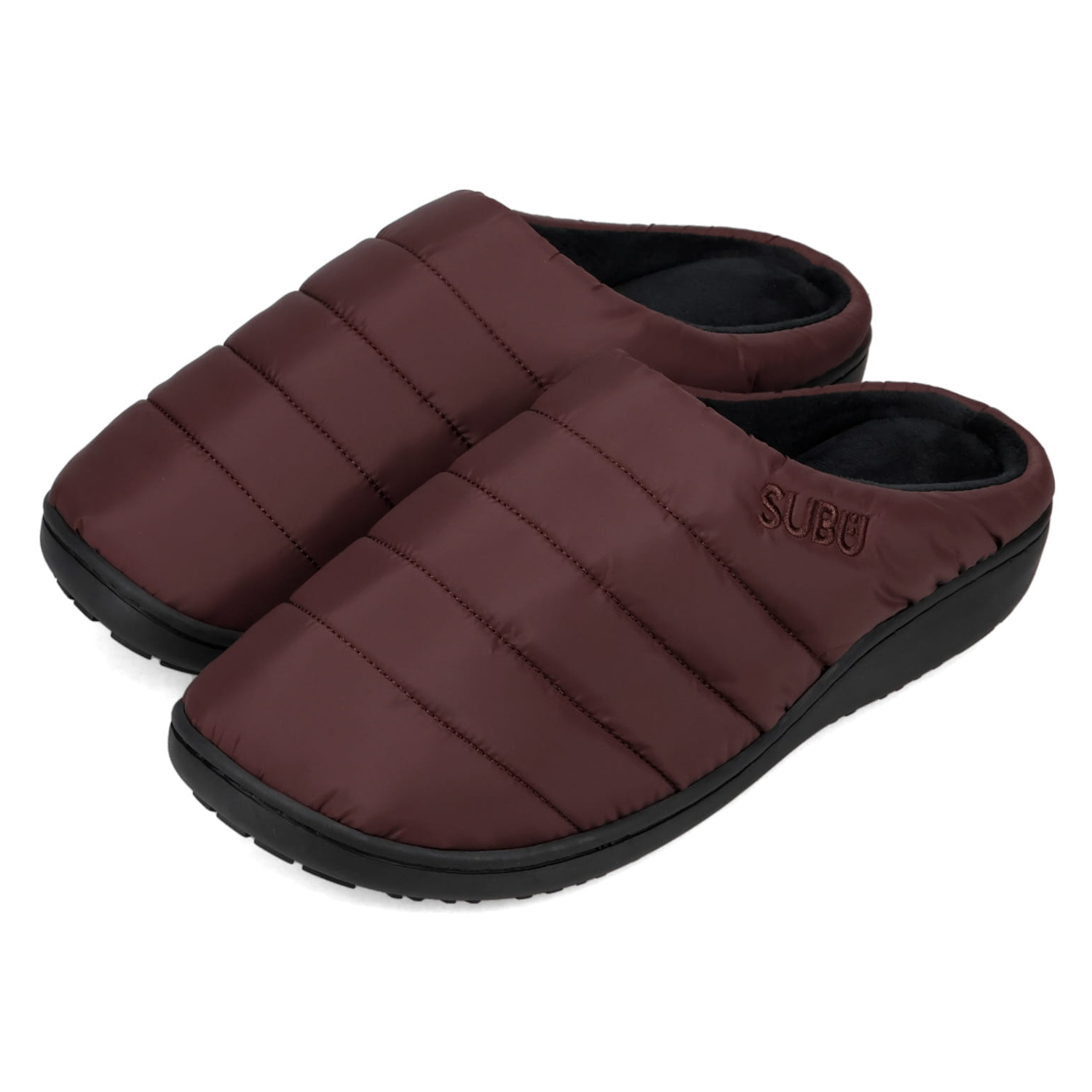 SUBU（スブ） サンダル スリッポン スリッパ パーマネント メンズ