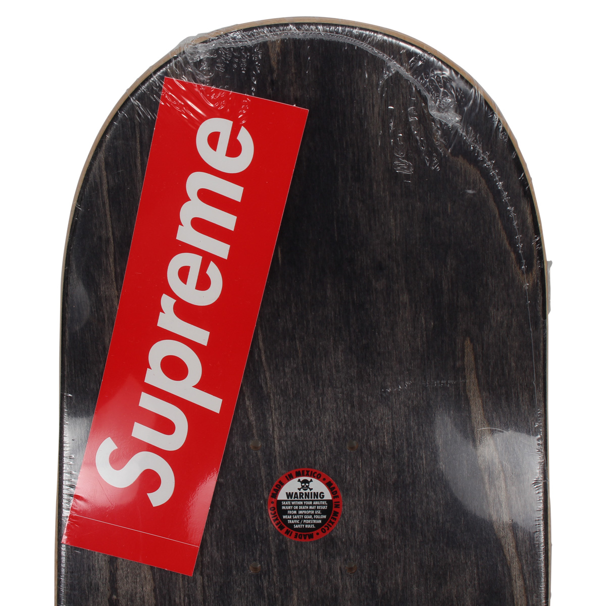 Supreme シュプリーム スケボー デッキ スケートボード CAMO LOGO