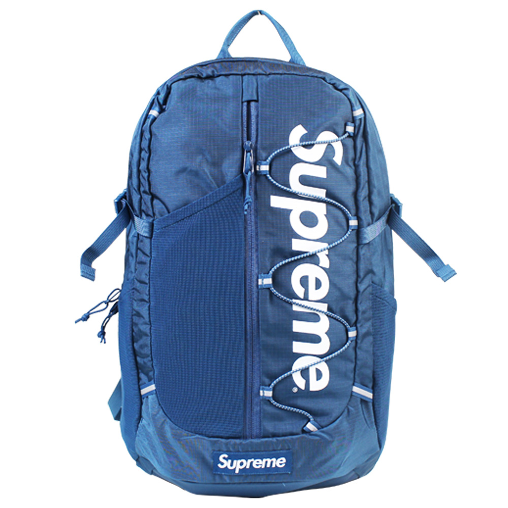 シュプリーム リュック Supreme バックパック メンズ レディース 20L 210D CORDURA RIPSTOP NYLON BACKPACK