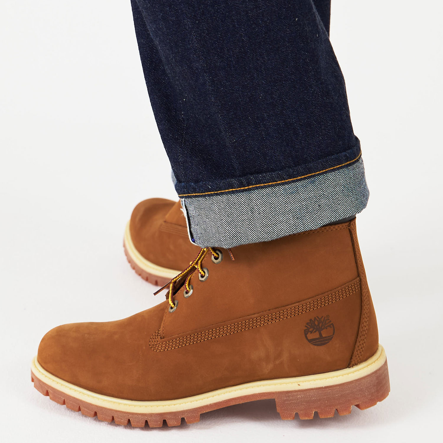 Timberland（ティンバーランド） ブーツ 6インチ プレミアム