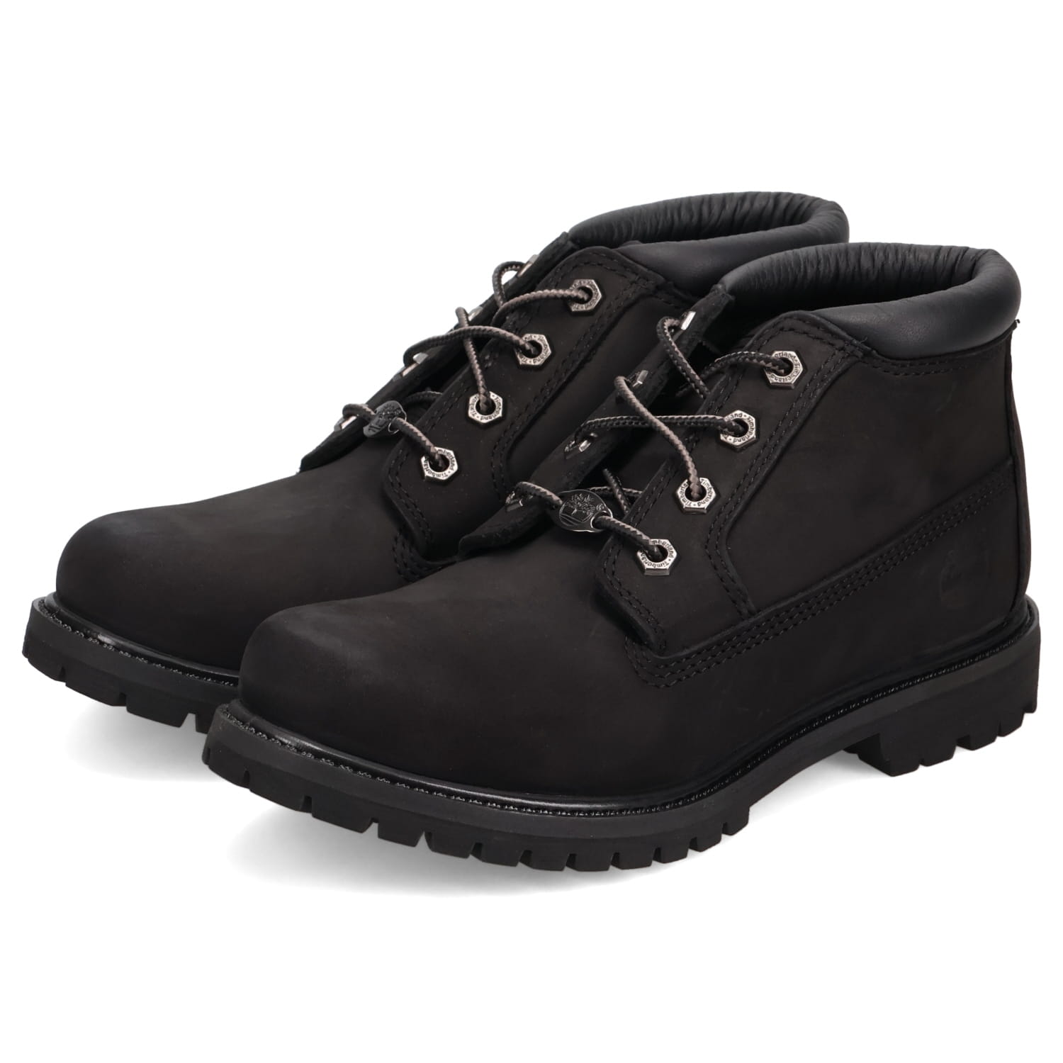 Timberland　レディースブーツ　23345 Timberland（ティンバーランド） チャッカ ブーツ WOMENS レディース