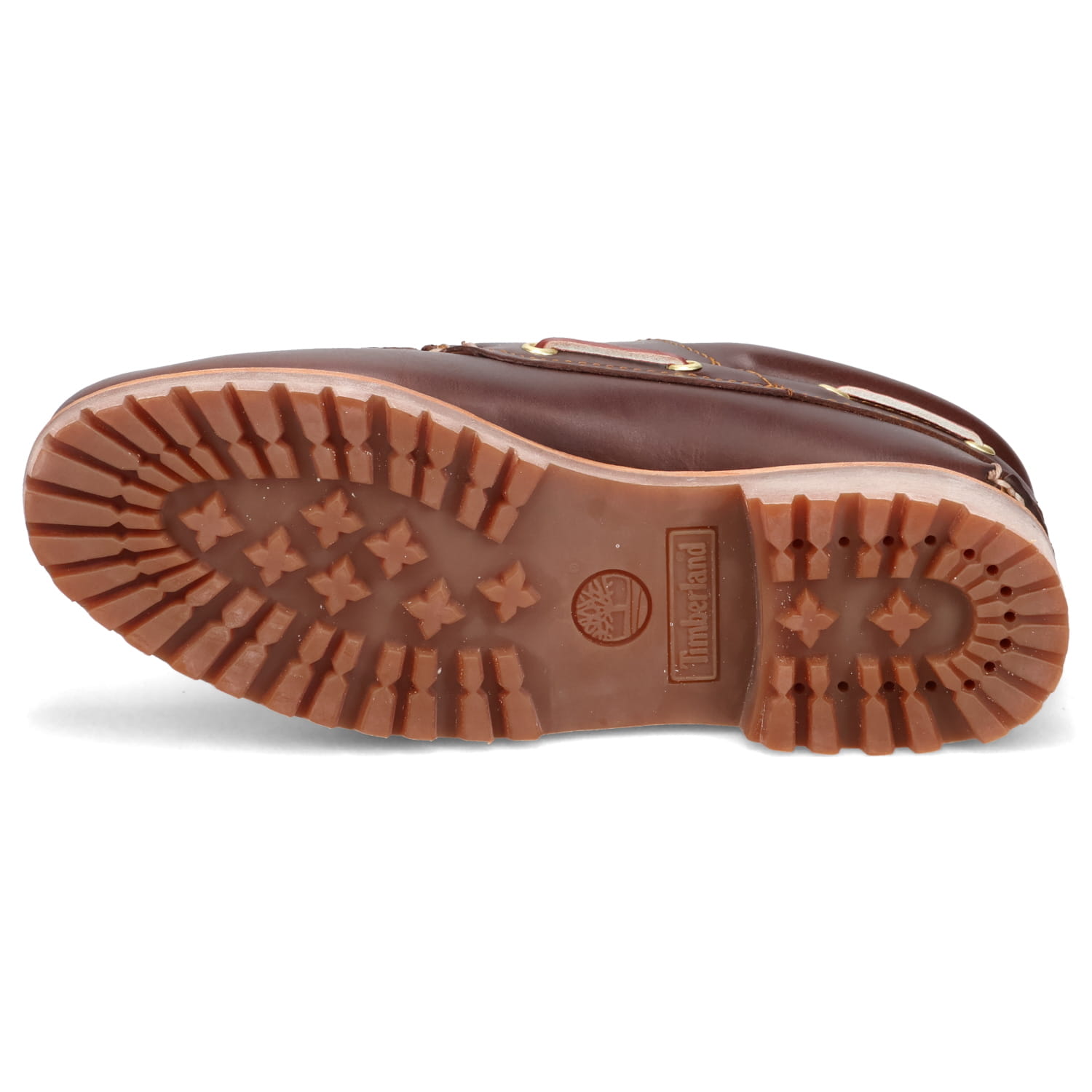 Timberland（ティンバーランド） デッキシューズ HERITAGE メンズ 3