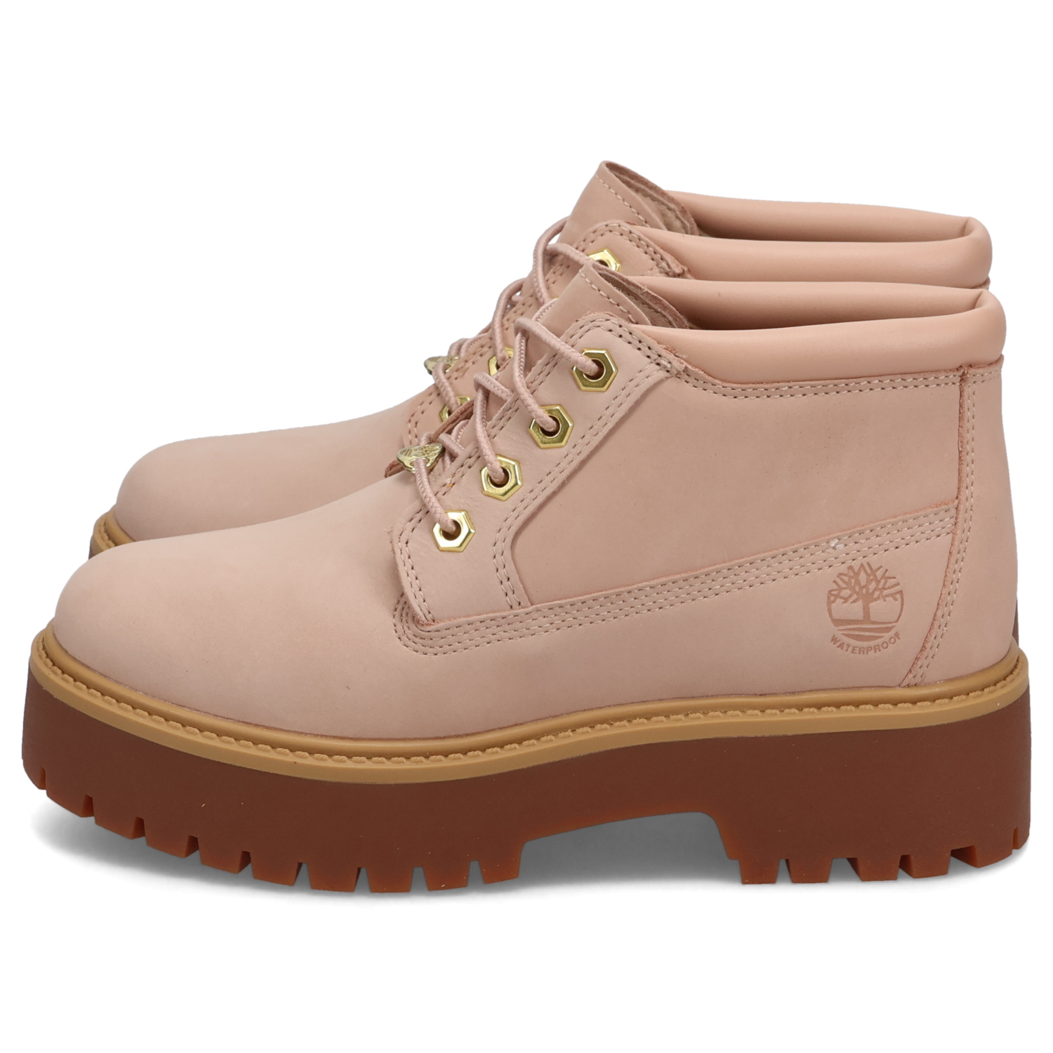 靴 timber land ティンバーランド Timberland ブーツ 6インチ ストーン
