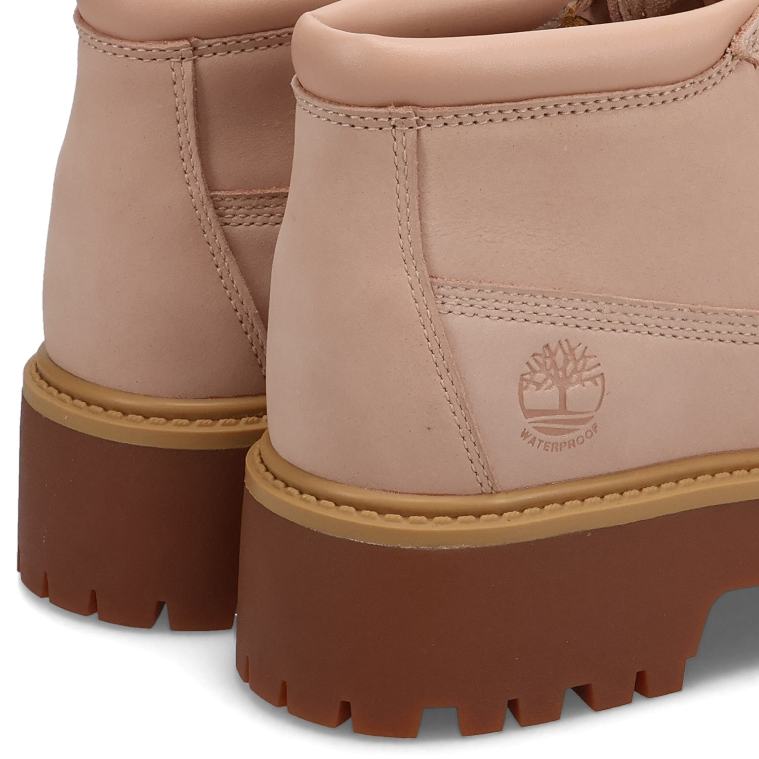 Timberland ティンバーランド ブーツ チャッカブーツ ストーン