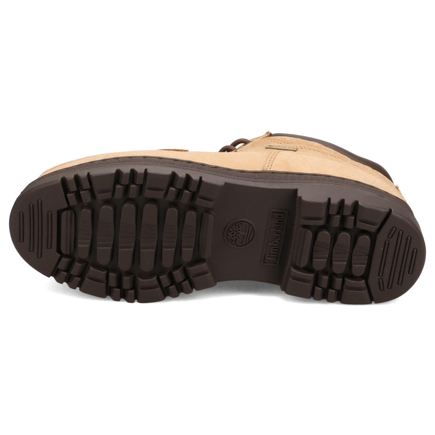 Timberland（ティンバーランド） ブーツ ヘリテージ GTX モックトゥ