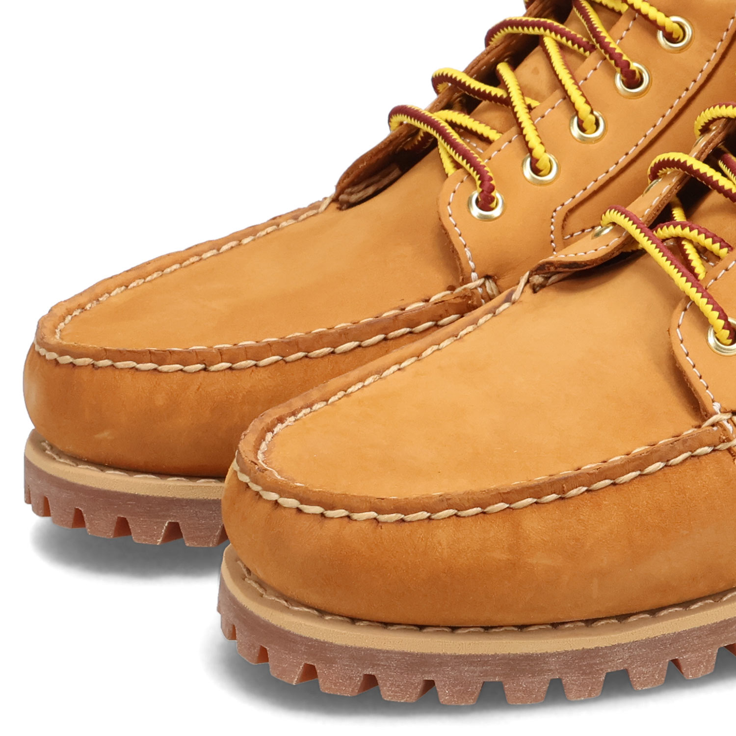 Timberland ティンバーランド ブーツ オーセンティック ミッド レース